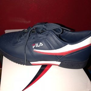 FILA